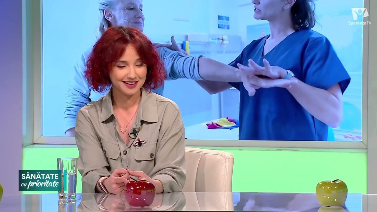 Sănătate cu prioritate | 14.04.2025