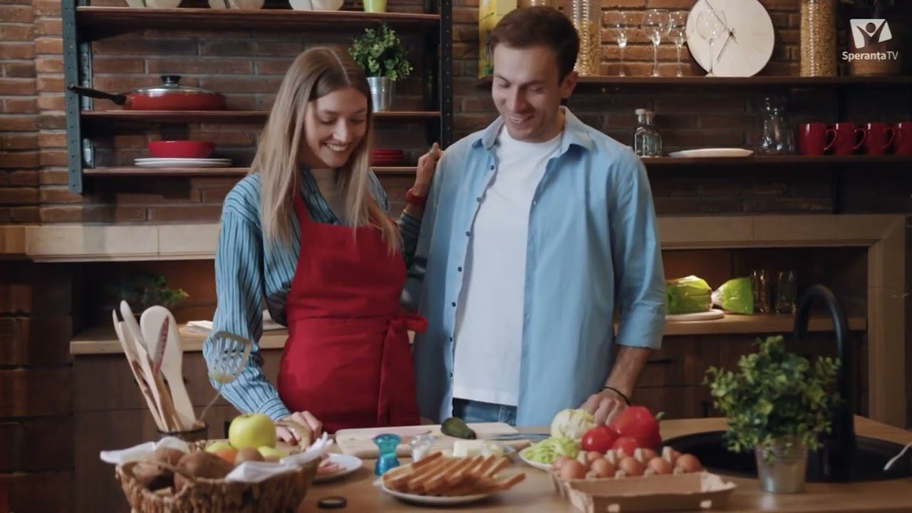 Limbajul iubirii: serviciile | De vorbă cu tine