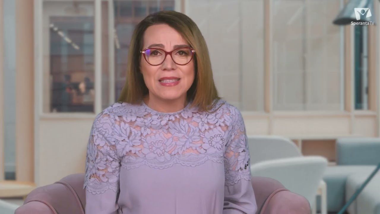Ambivertul  | De vorbă cu tine | Lavinia Ștefan