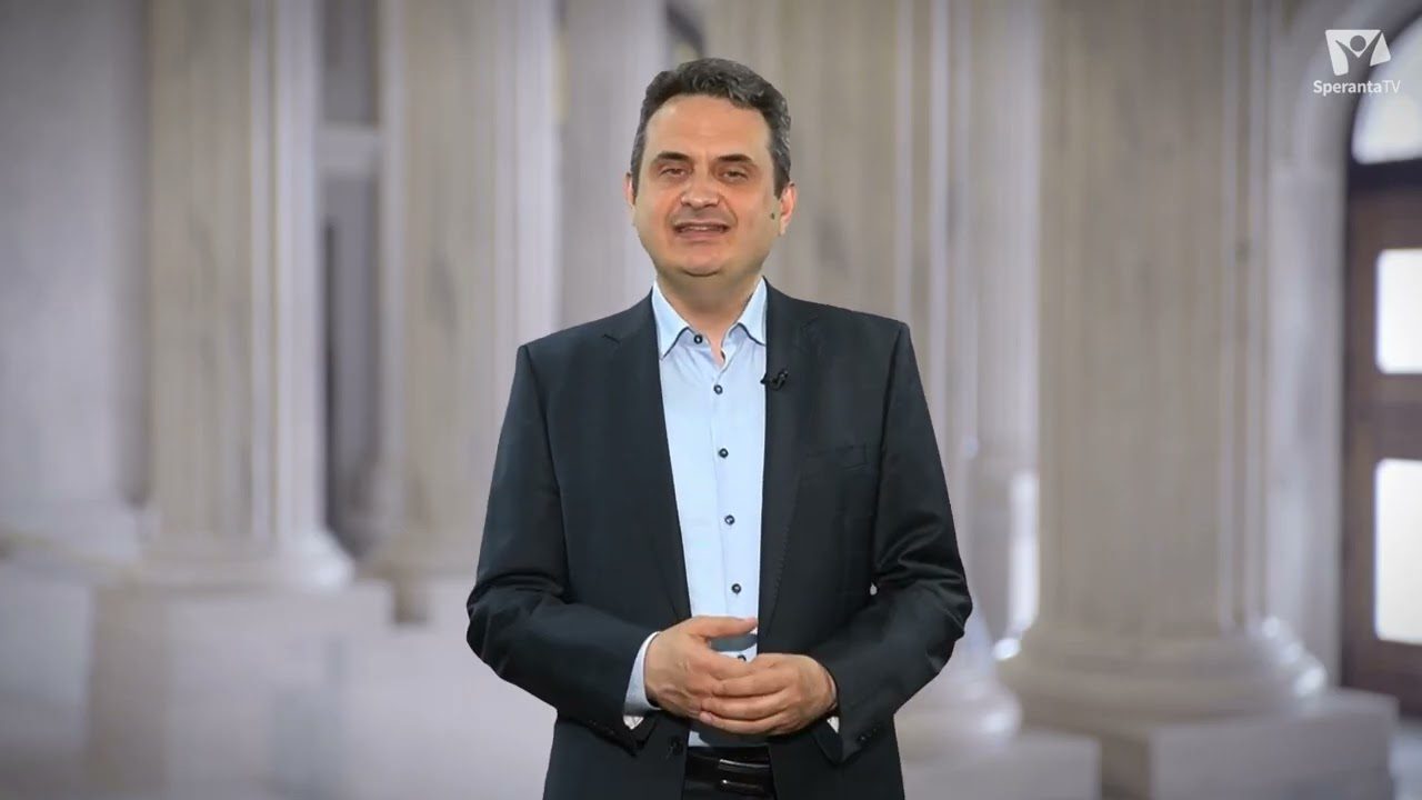 Lumini din trecut | 08 04 2025