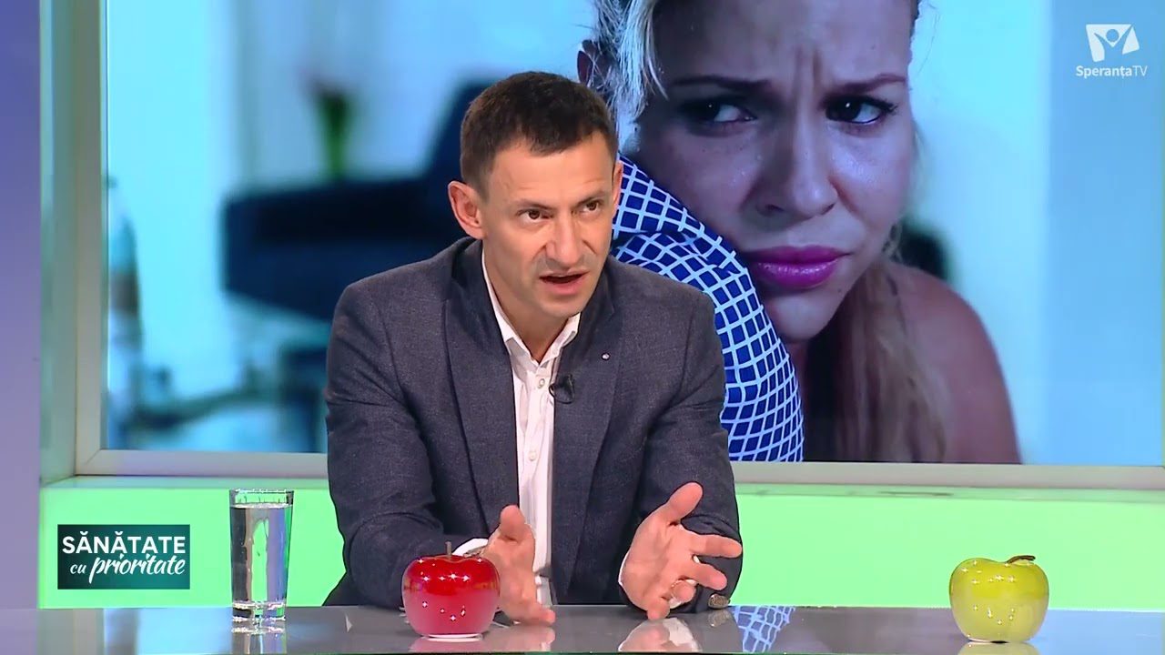 Sănătate cu prioritate | 16 04 2025