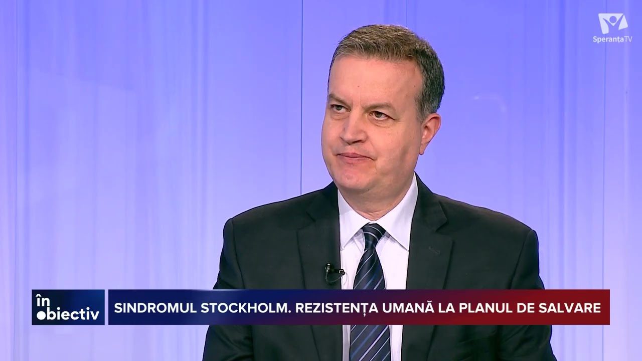 În obiectiv | 08 04 2025