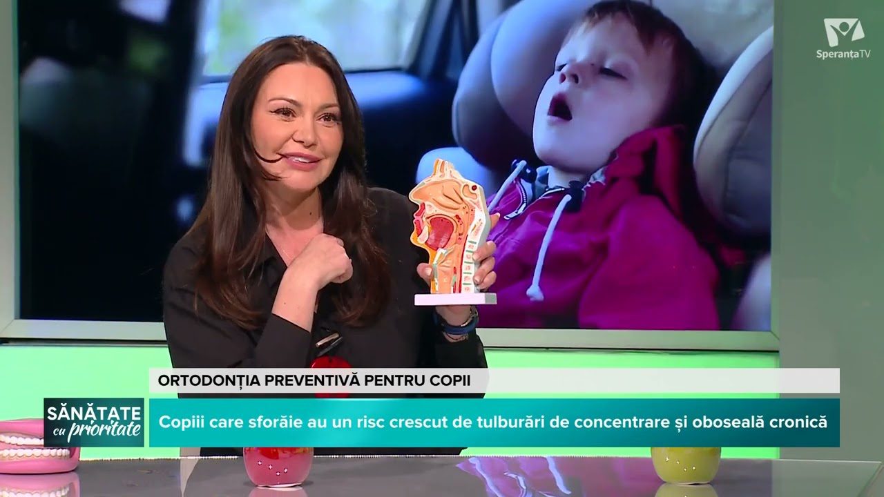 Sănătate cu prioritate | 29 04 2025