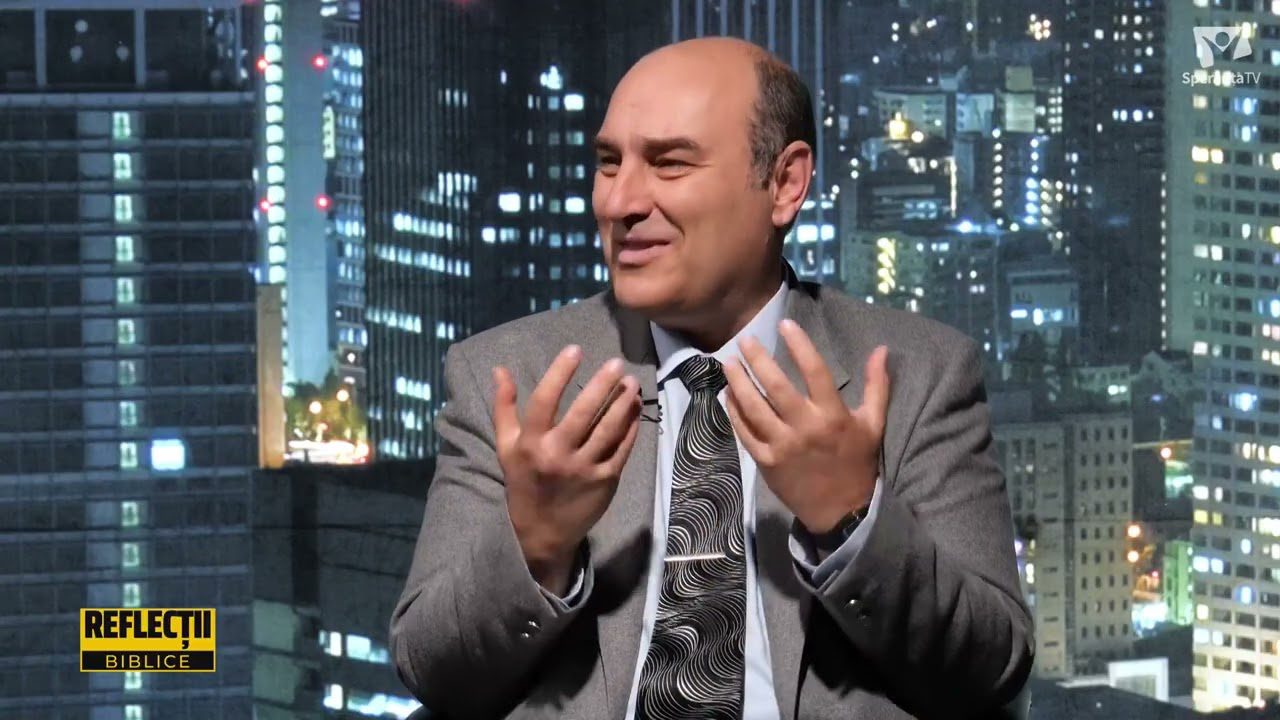 Reflecții biblice: Mulțumirea voia lui Dumnezeu