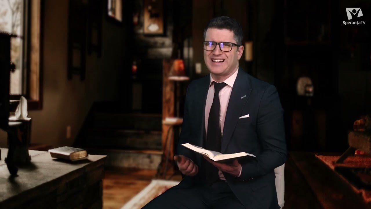 Deschide Biblia | Casa noastră fericită