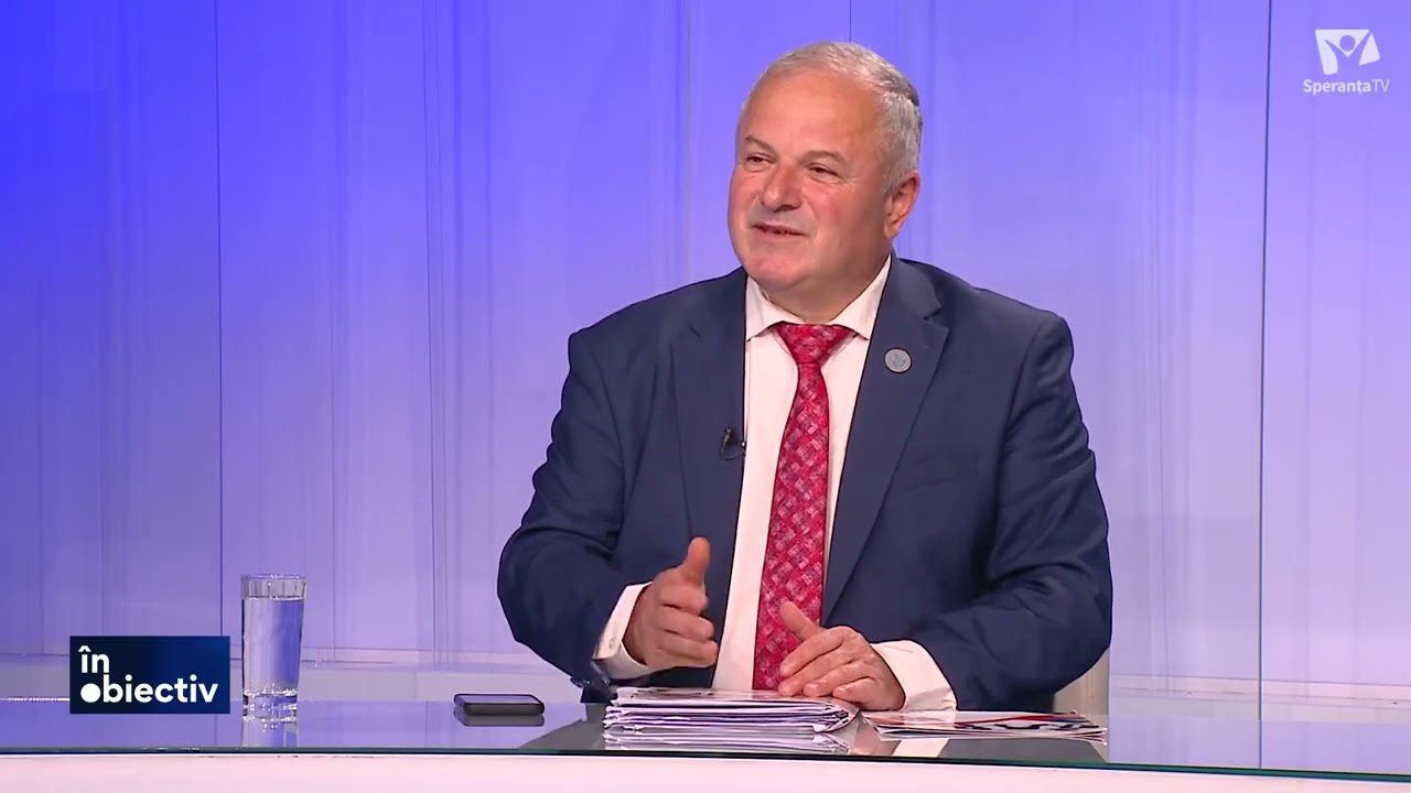 În obiectiv | 29 04 2025