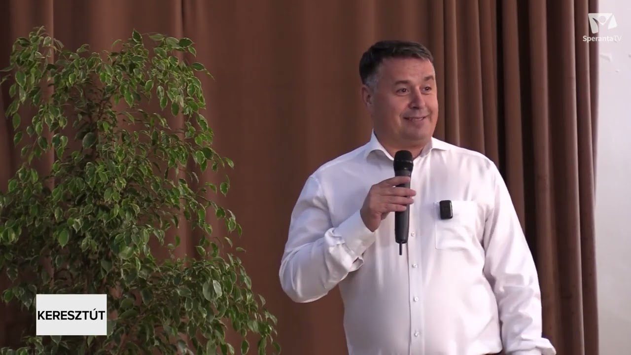 RELAȚII – SCOPURI DE VIAȚĂ – SOLUȚII (V) | BALLA LORÁND: