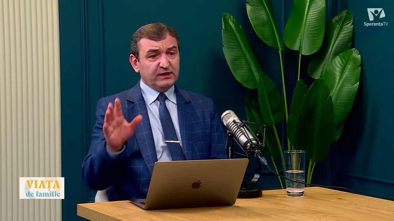 Poate să funcționeze o relație de cuplu fără respect? | Pastor Nicu Ionescu | Viața de familie