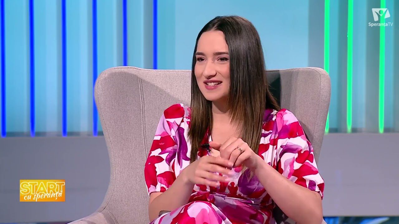 Start cu speranța | 24 04 2025 | Matinal Speranța TV