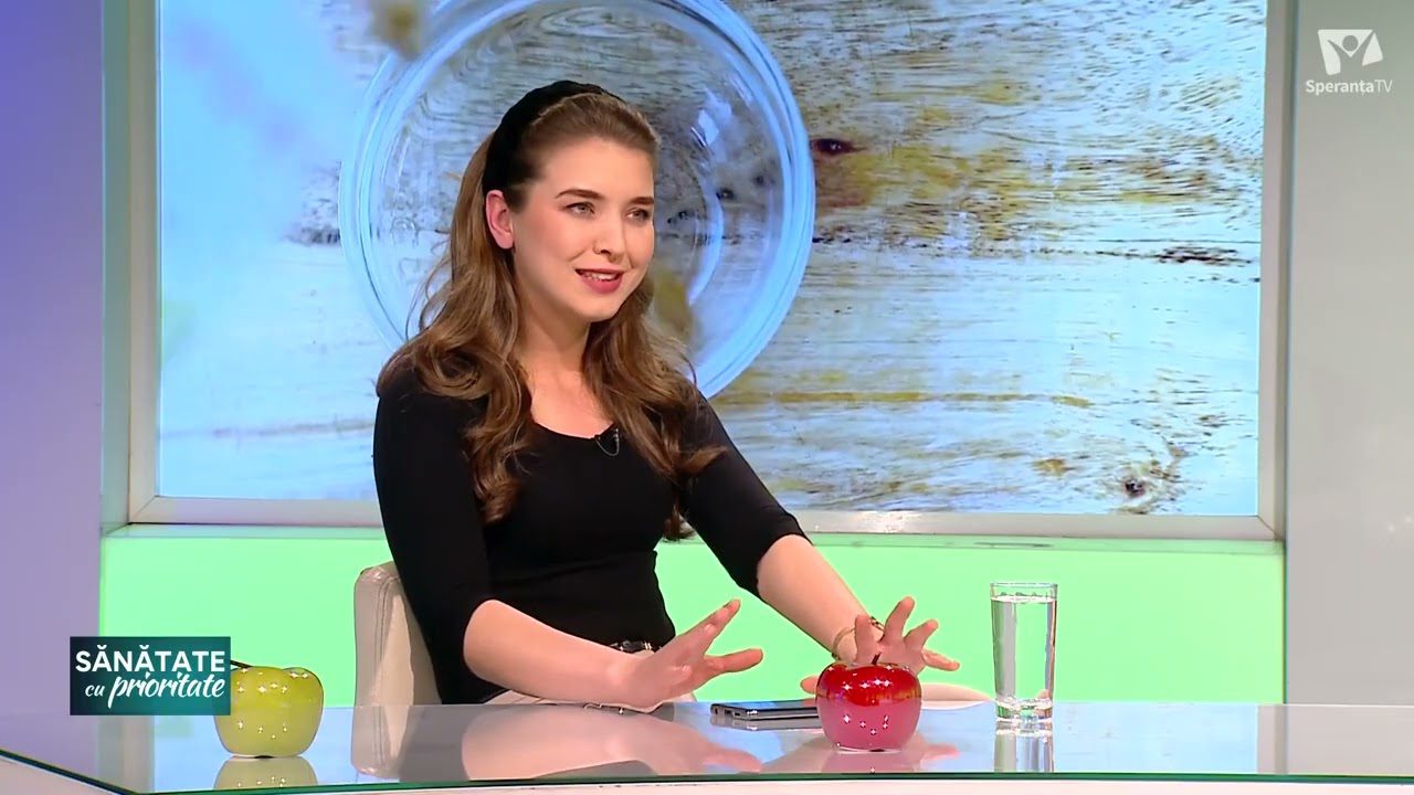 Sănătate cu prioritate | 15.04.2025