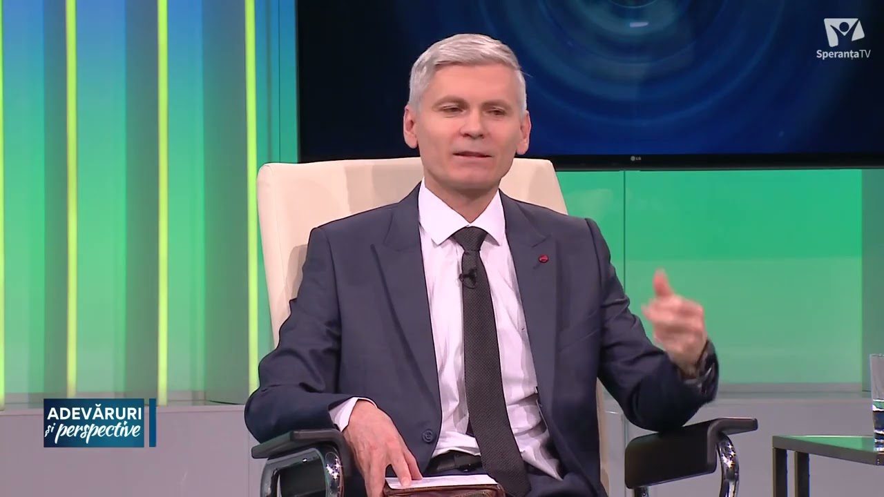 Adevăruri și Perspective: Poți pierde libertatea religioasă într-o țară liberă?
