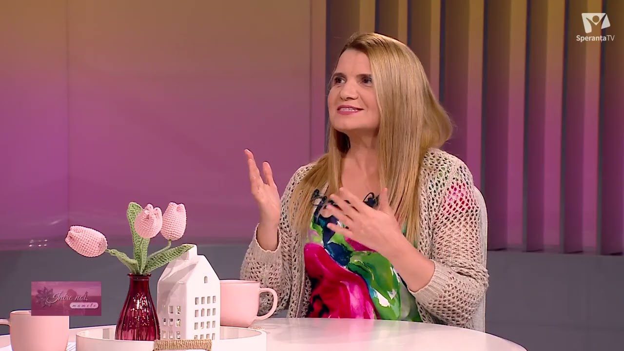 PARENTING FĂRĂ VINOVĂȚIE – Cum renunțăm la standardele imposibile? | Între noi, mamele