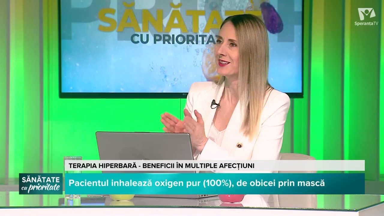 Sănătate cu prioritate | 07 04 2025