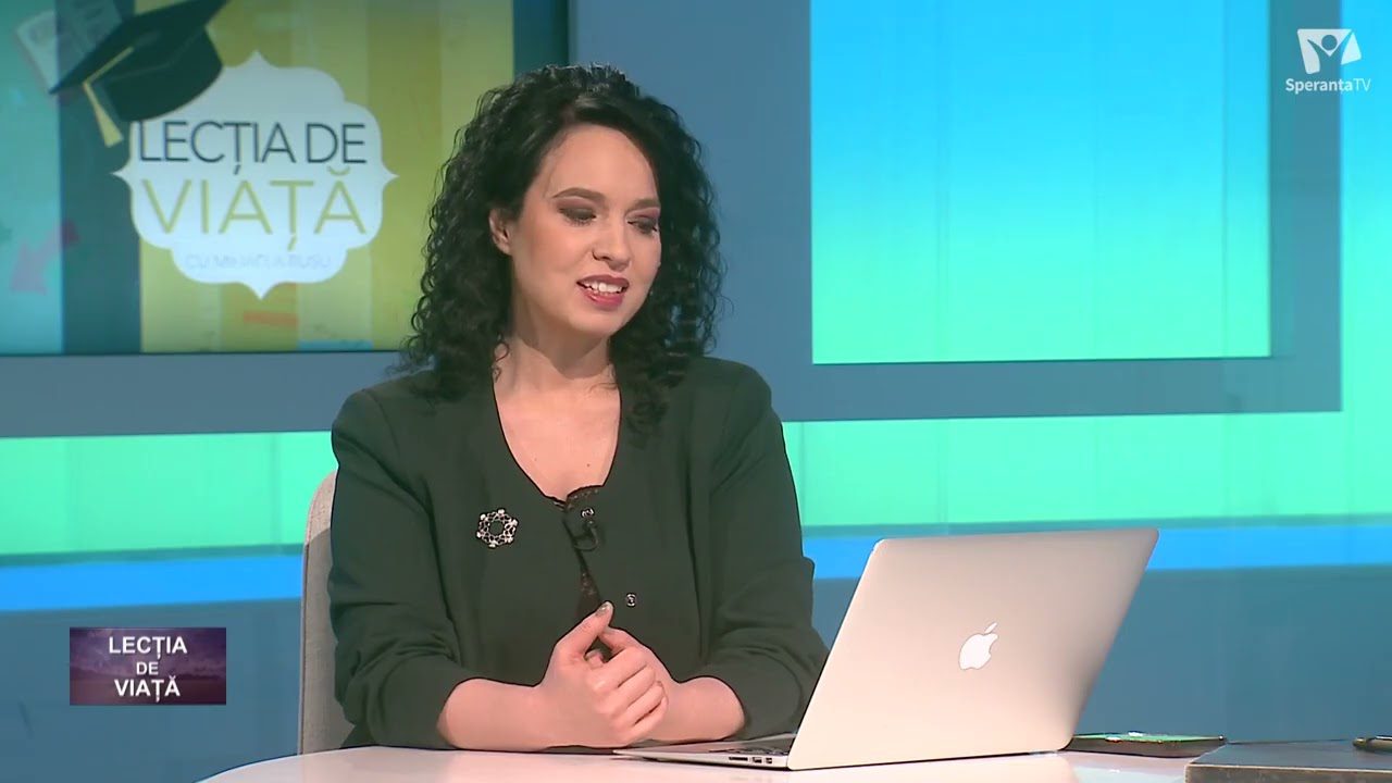 Tinerii medici în formare versus medici cu experiență formată în ani | Mariana Miu | Lecția de viață