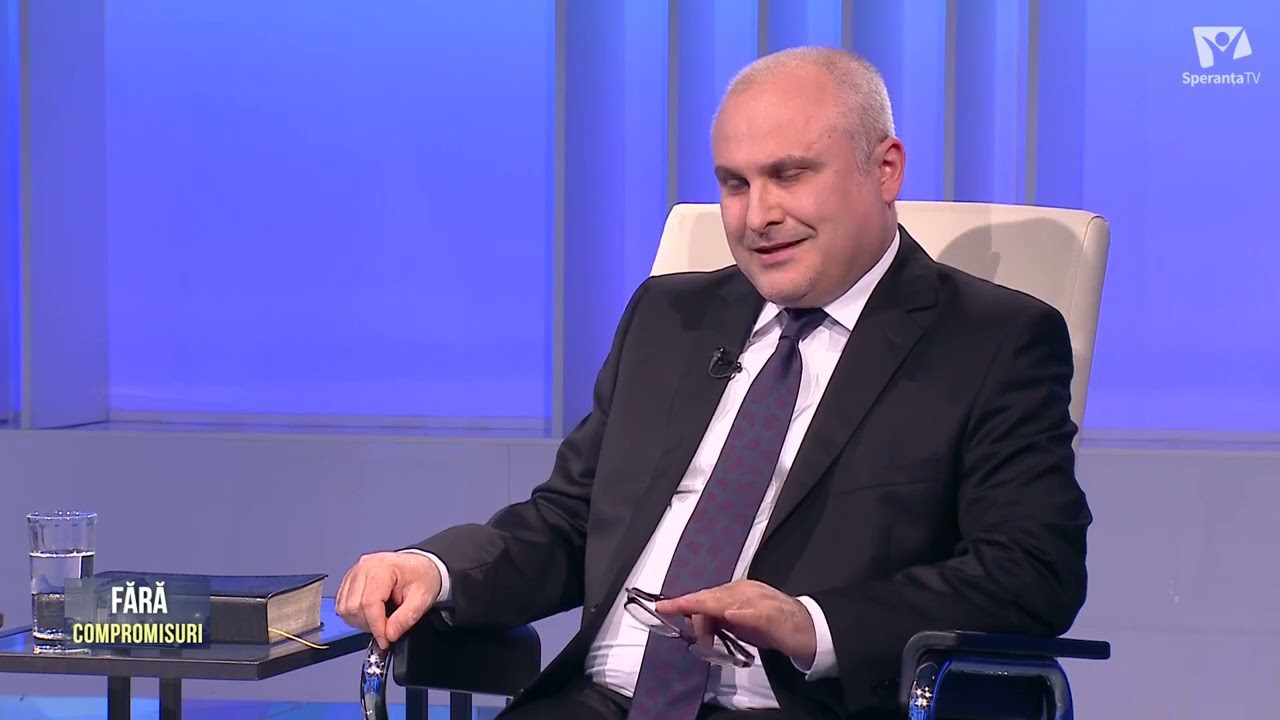 Conștiința este cu adevărat a noastră | Fără compromisuri