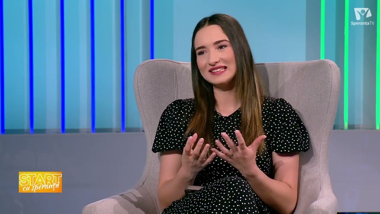 Start cu speranță | 25 04 2025 | Matinal Speranța TV