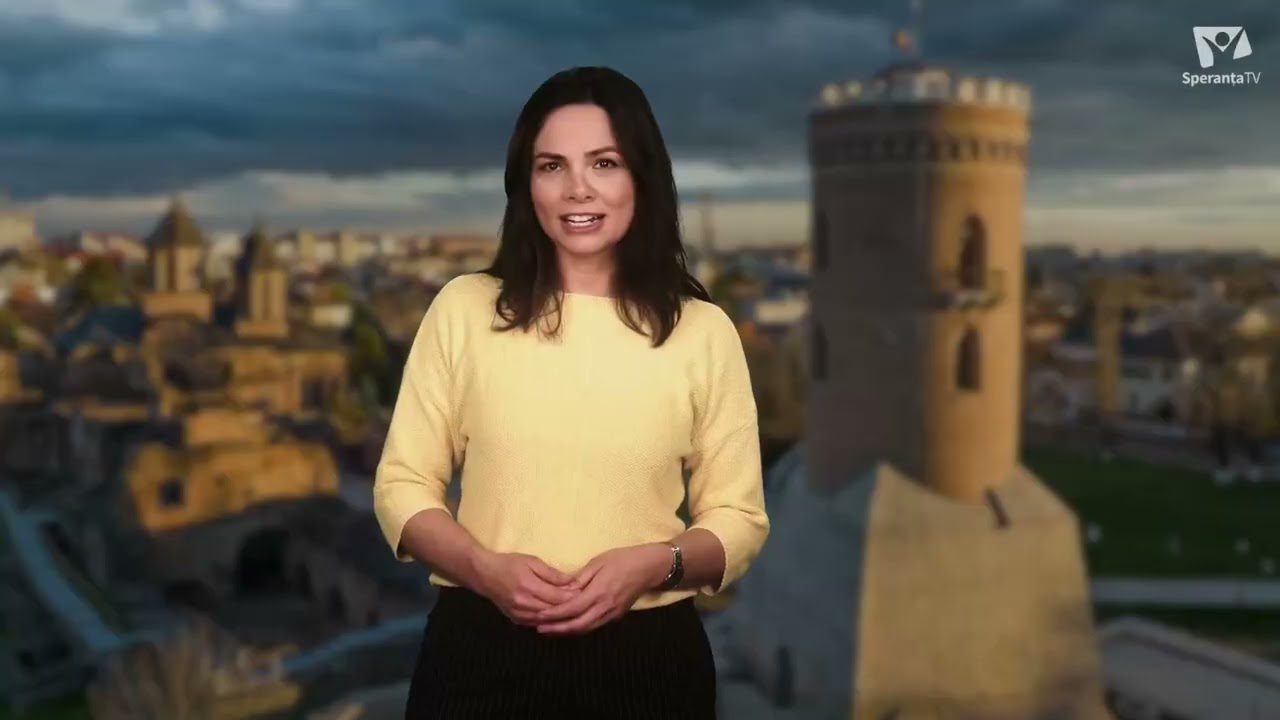 Târgoviște | Album de călătorie, cu Andreea Albu