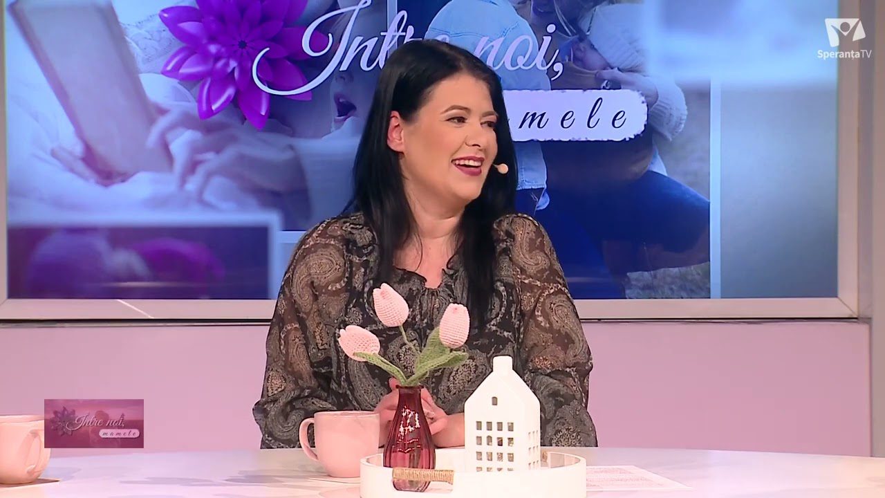 Când jertfa nu înseamnă moarte, ci viață dăruită altora | Între noi, mamele