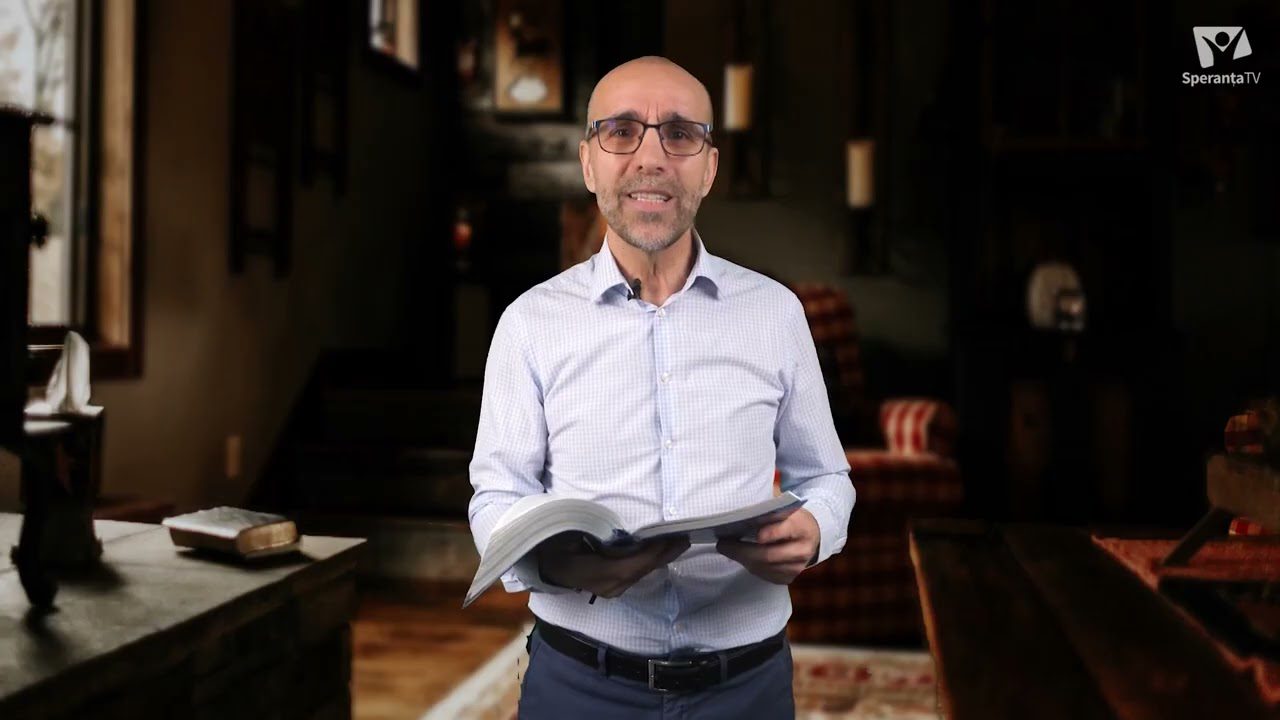 Deschide Biblia: Mesajul din codul Morse