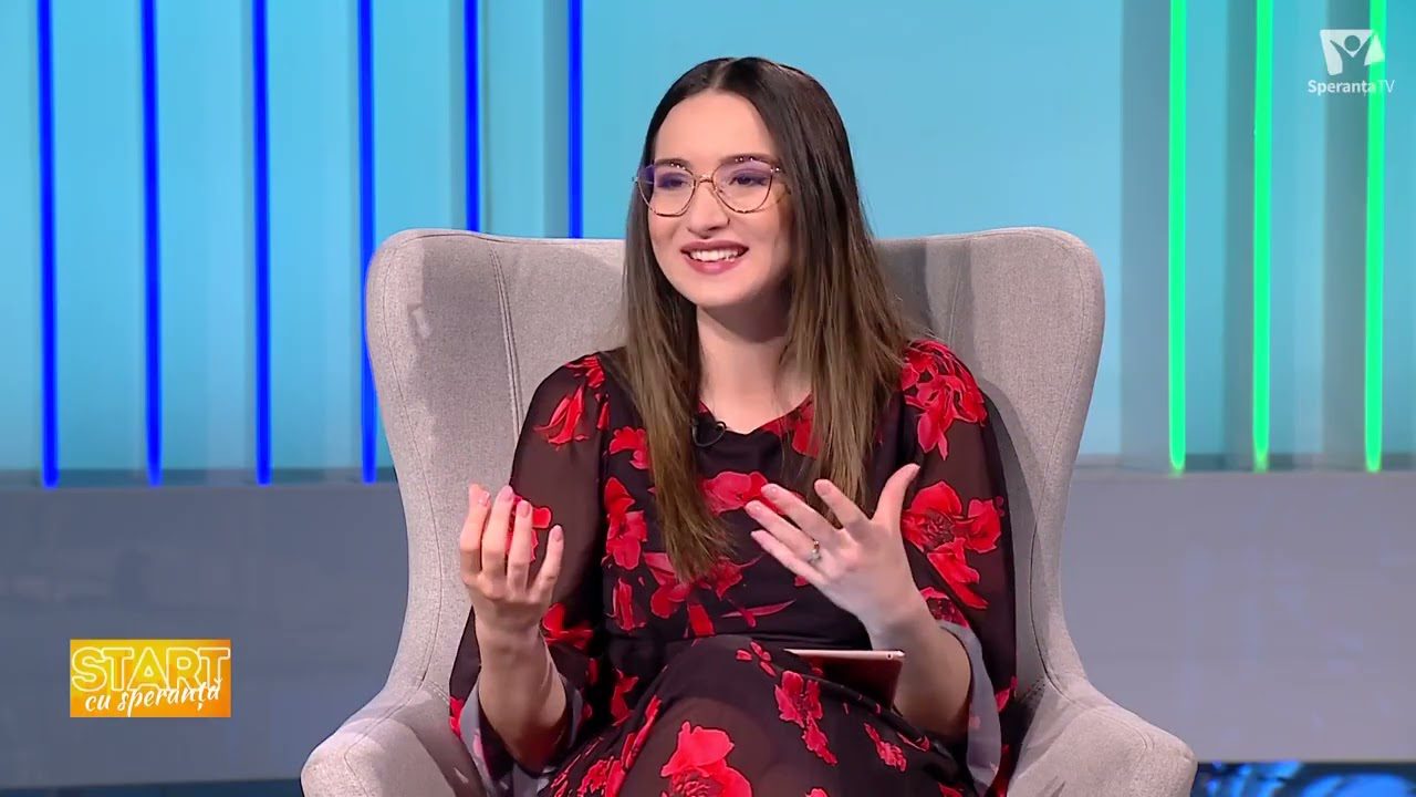 Start cu speranță | 09.04.2025 | Matinal Speranța TV
