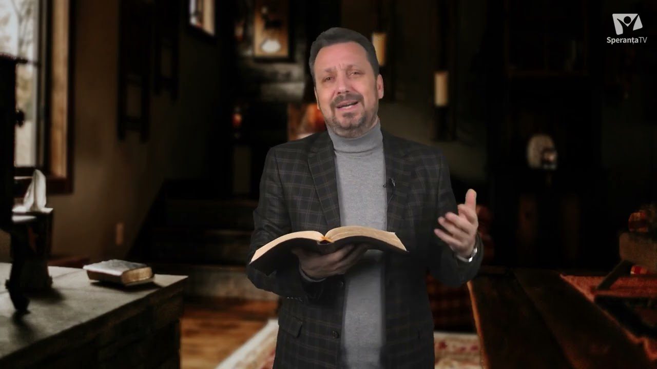 Deschide Biblia: Lumina înțelepților