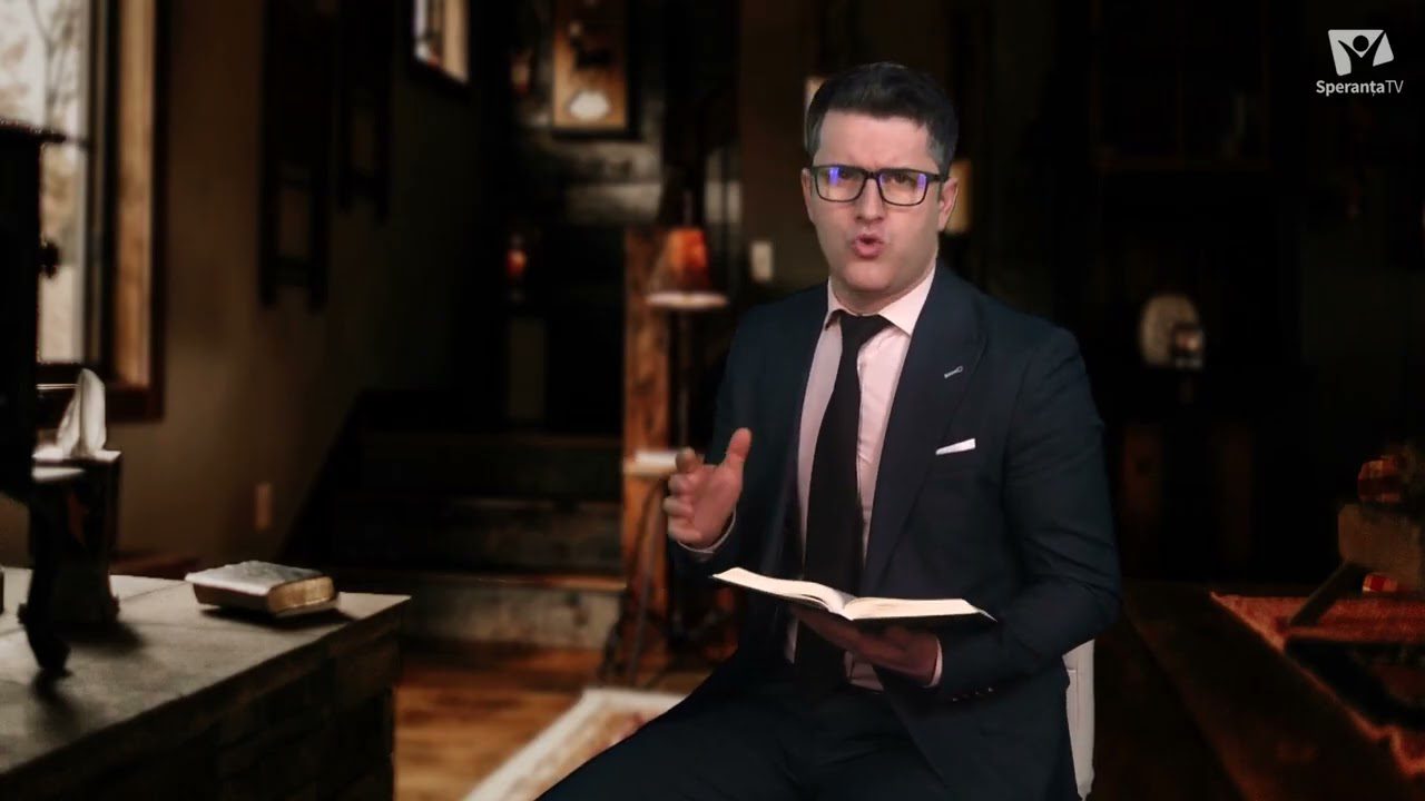 Deschide Biblia | Împlinirea Legii: