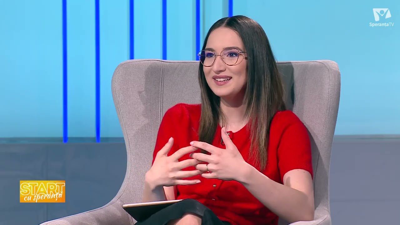 Start cu speranță | 14.04.2025 | Matinal Speranța TV