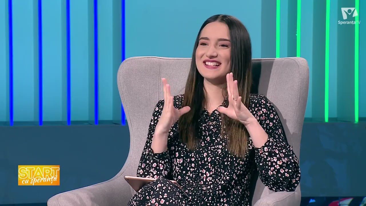Start cu speranță | 11 04 2025 | Matinal Speranța TV