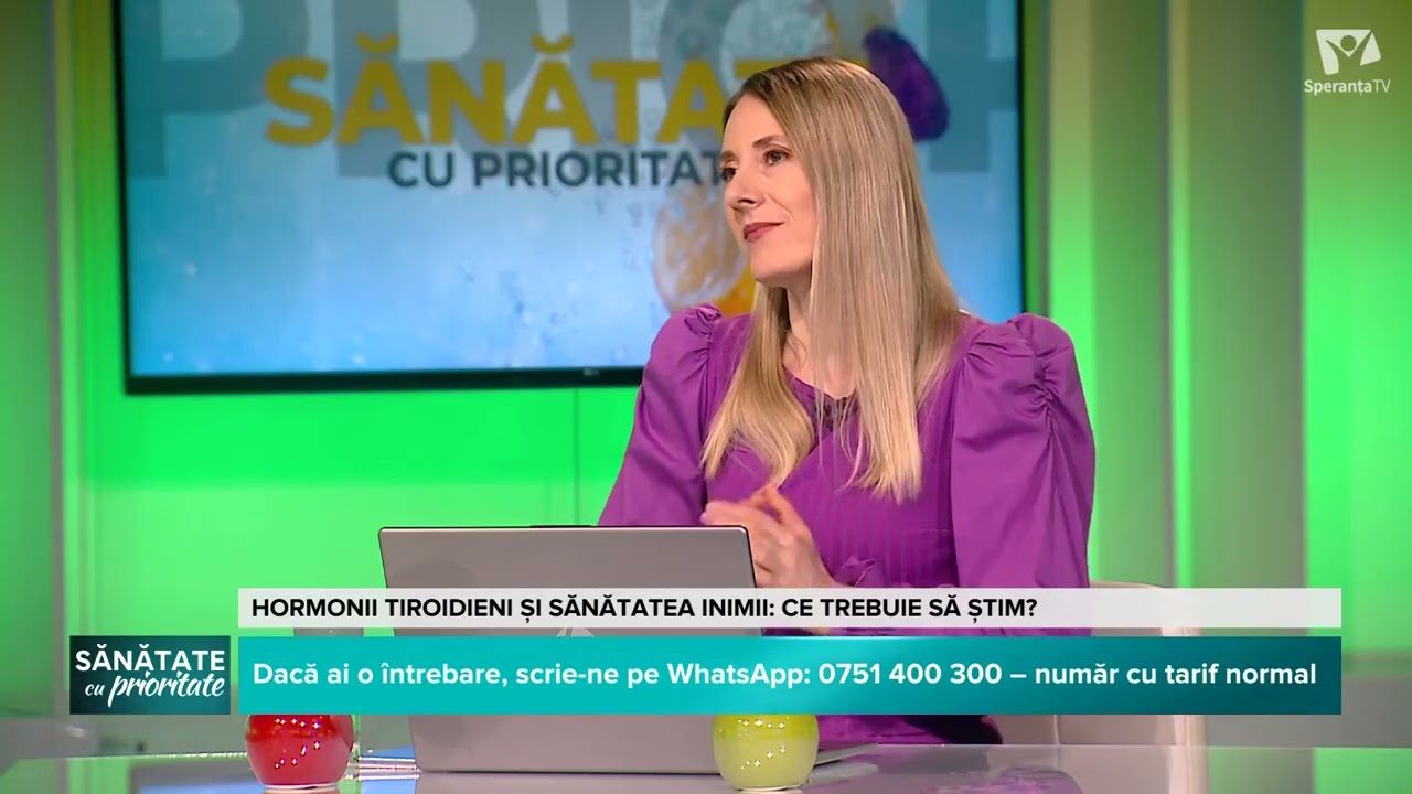 Sănătate cu prioritate | 28 04 2025