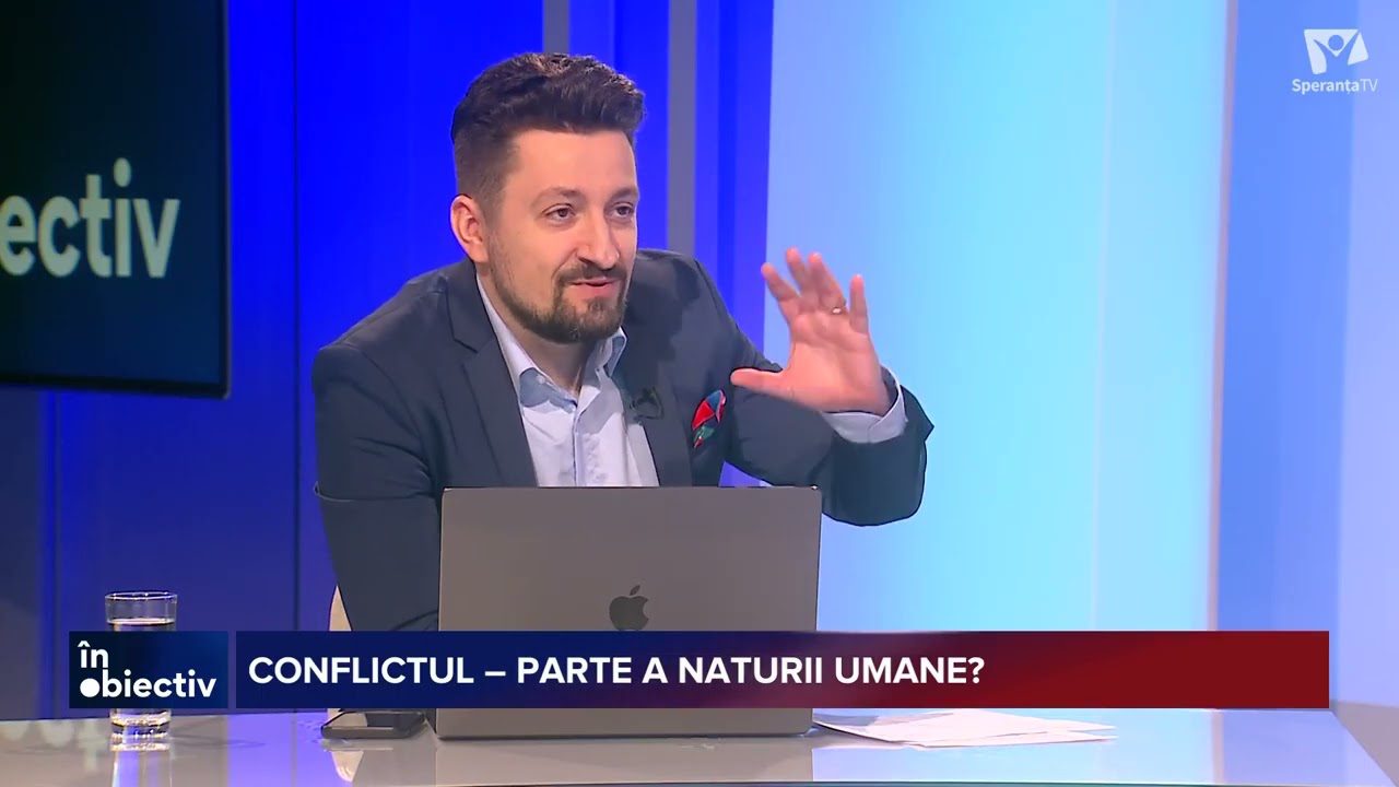 În obiectiv | 07 04 2025