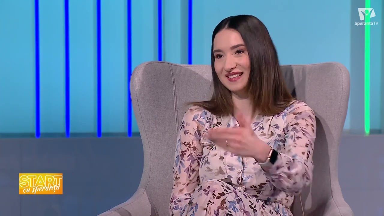 Start cu speranță | 02.04.2025 | Matinal Speranța TV: