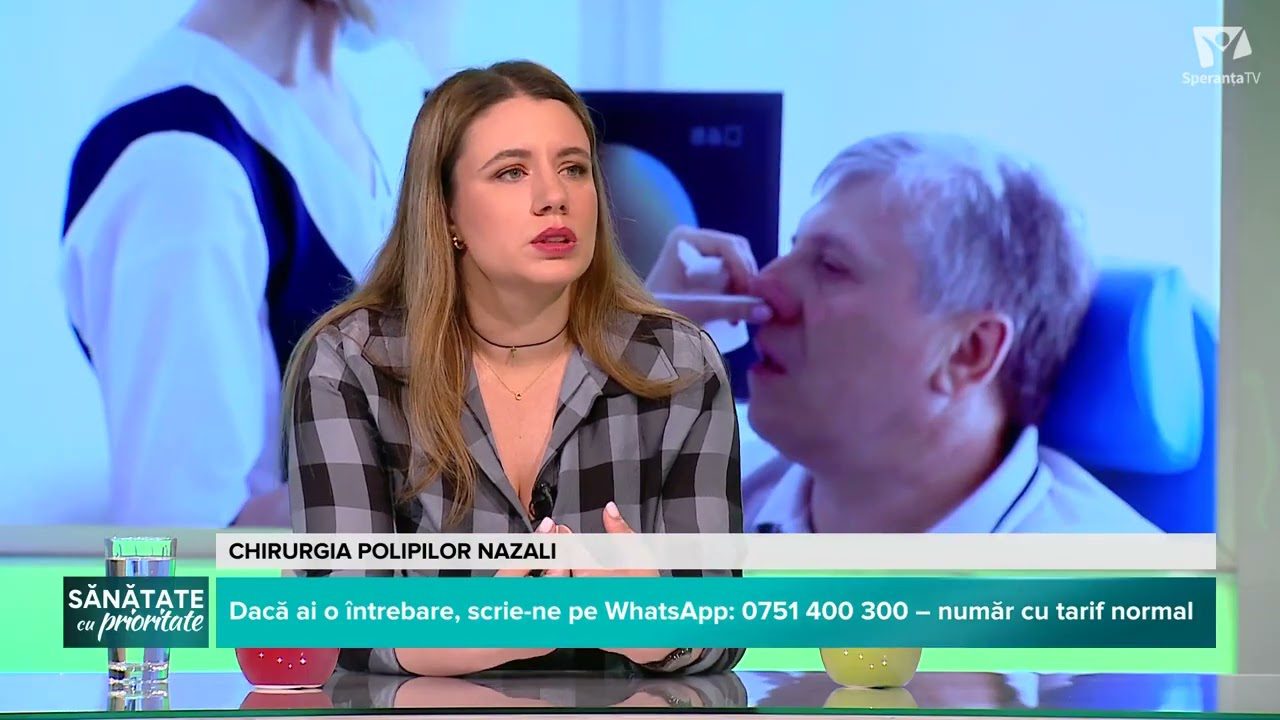 Sănătate cu prioritate | 01 04 2025: