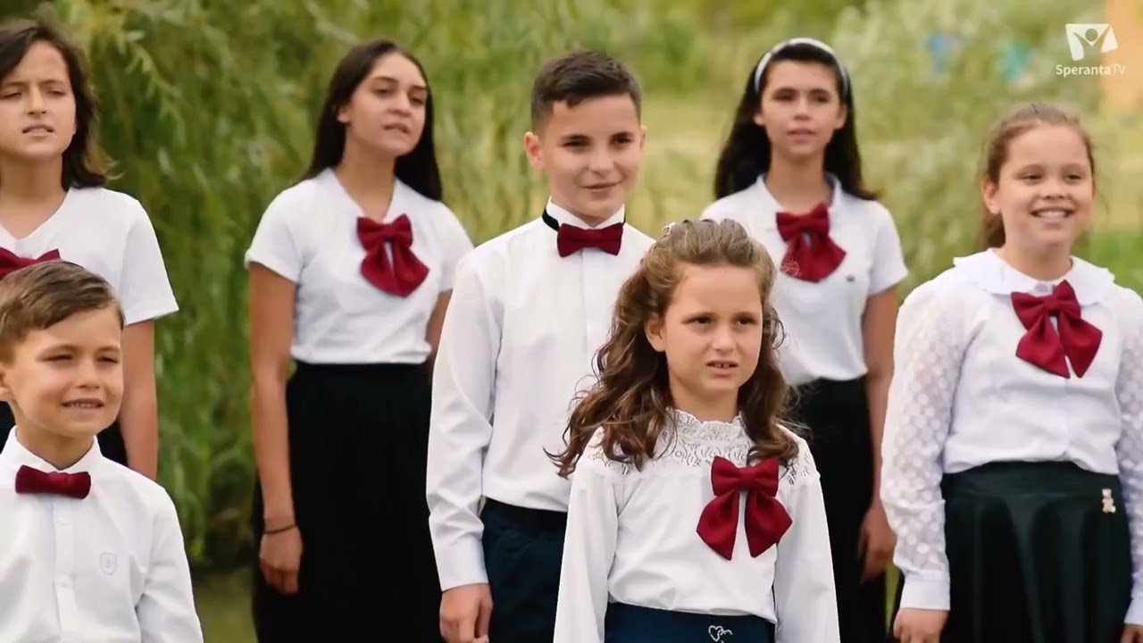 Start cu speranță | 23 04 2025 | Matinal Speranța TV
