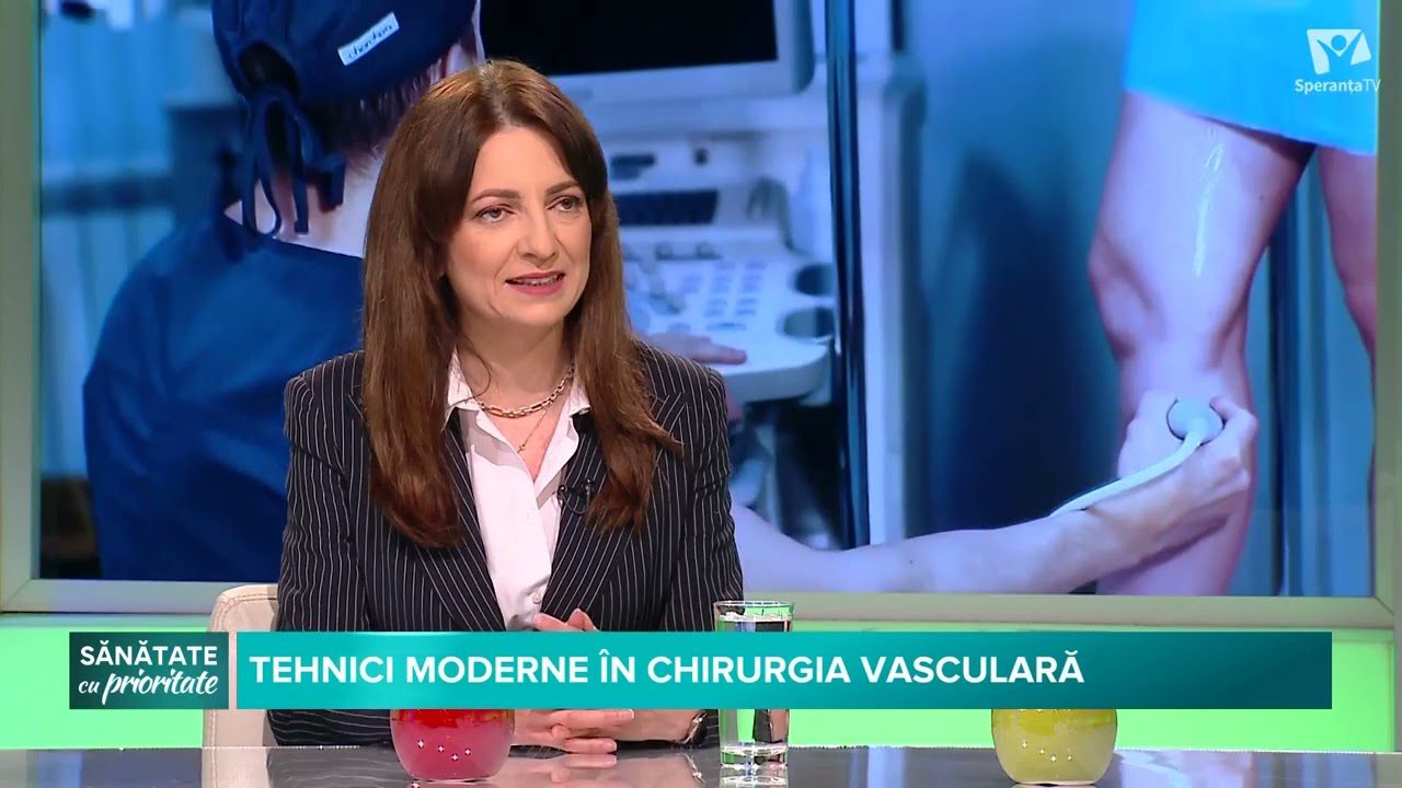 Sănătate cu prioritate | 09.04.2025