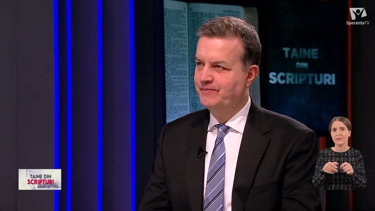 Ești pregătit pentru sfârșitul lumii? || Taine din Scripturi