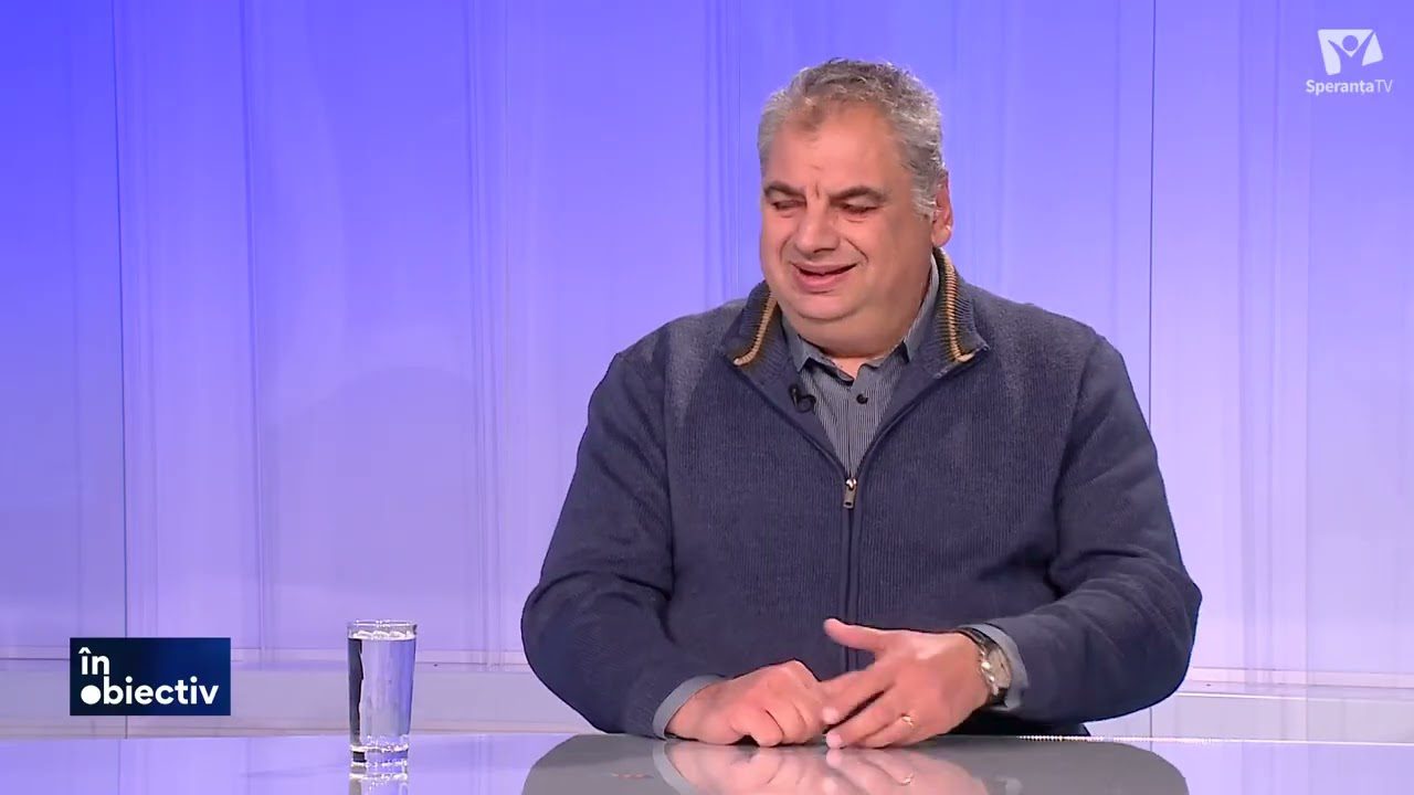 În obiectiv | 14.04.2025
