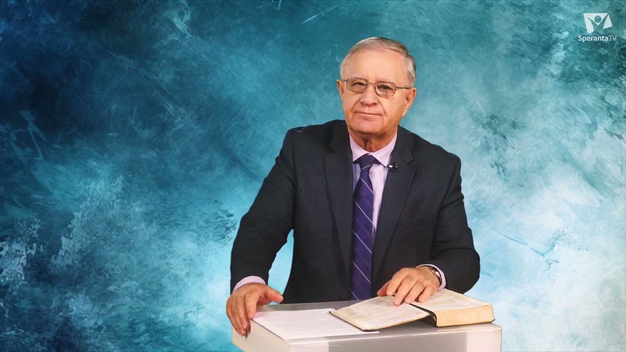 Apocalipsa | Ep.20 | Ranko Stefanovic