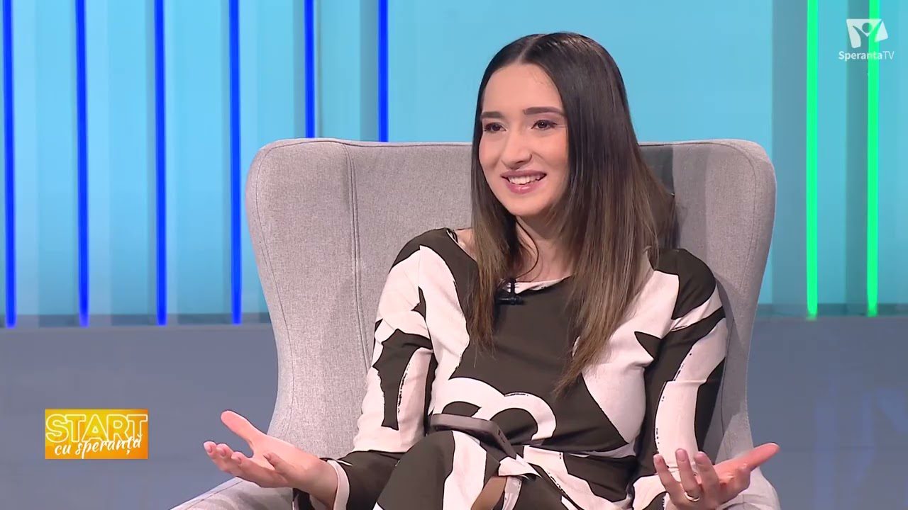 Start cu speranță | 17.04.2025 | Matinal Speranța TV