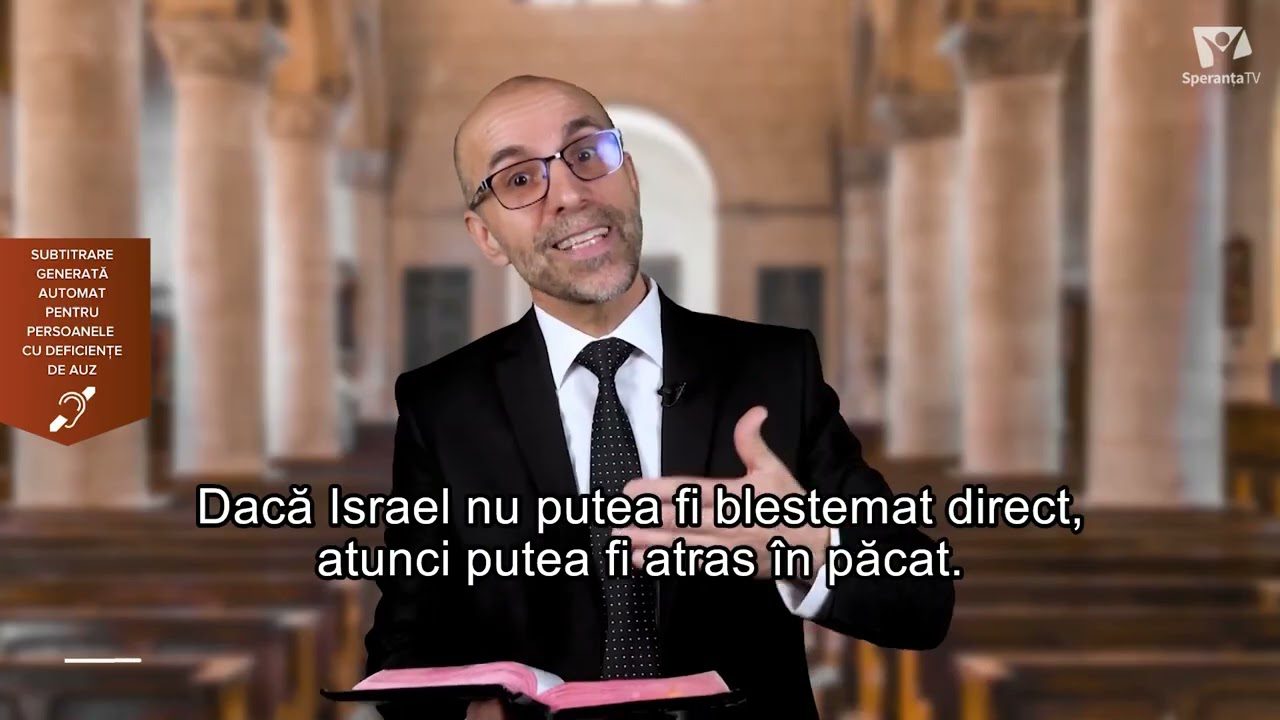 De la sabie la cruce | Predică | Pomul vieții | pastor Daniel Andrei