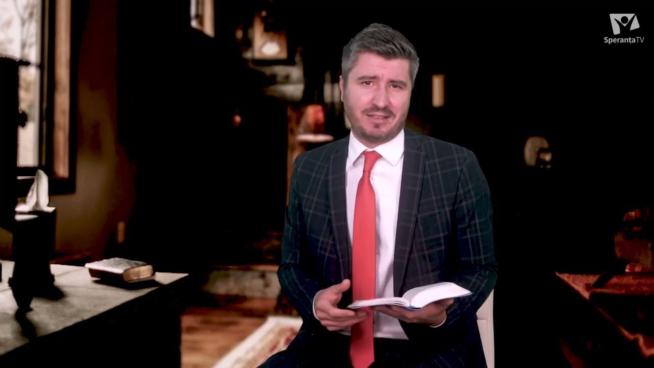 Deschide Biblia: Așteptarea promisiunilor lui Dumnezeu