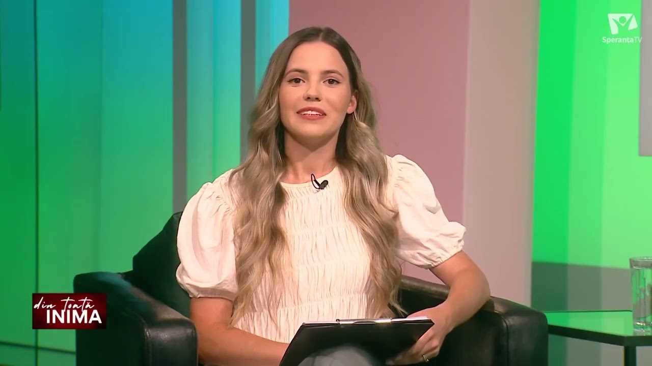 Din toată inima | O șansă pentru familia Velea