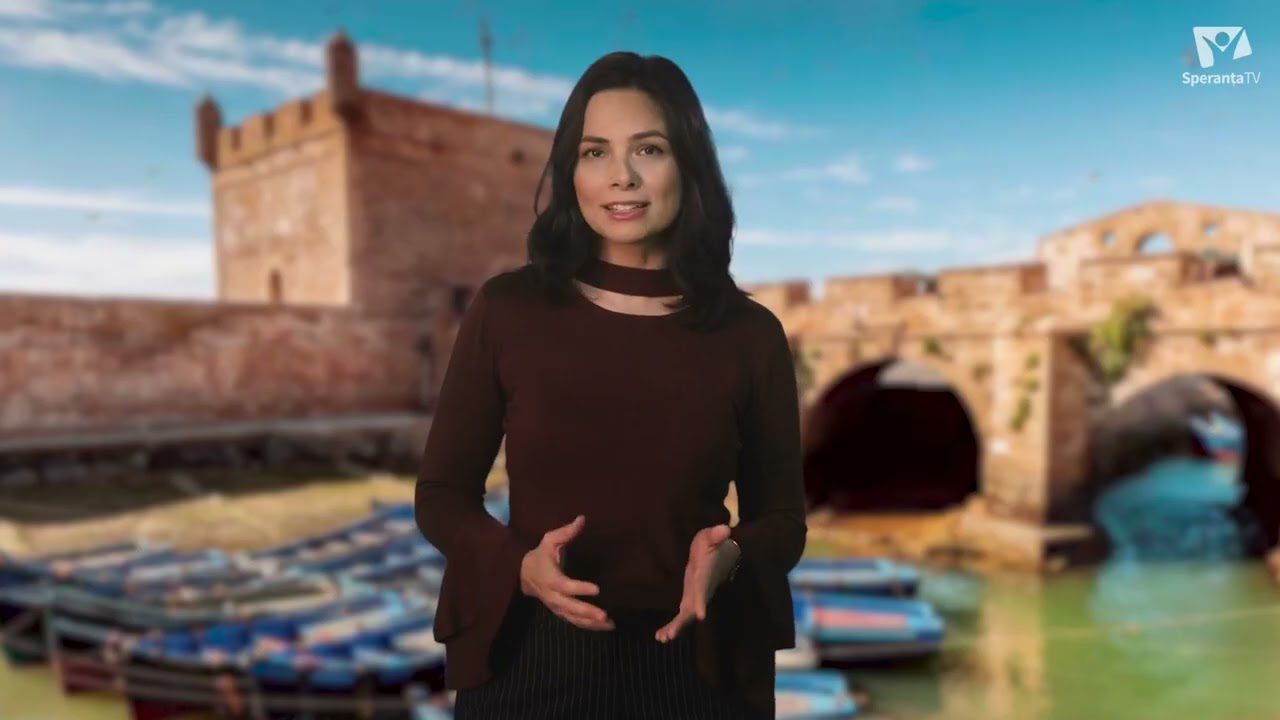 Essaouira | Album de călătorie, cu Andreea Albu