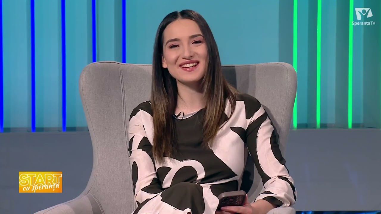 Start cu speranță | 03 04 2025 | Matinal Speranța TV