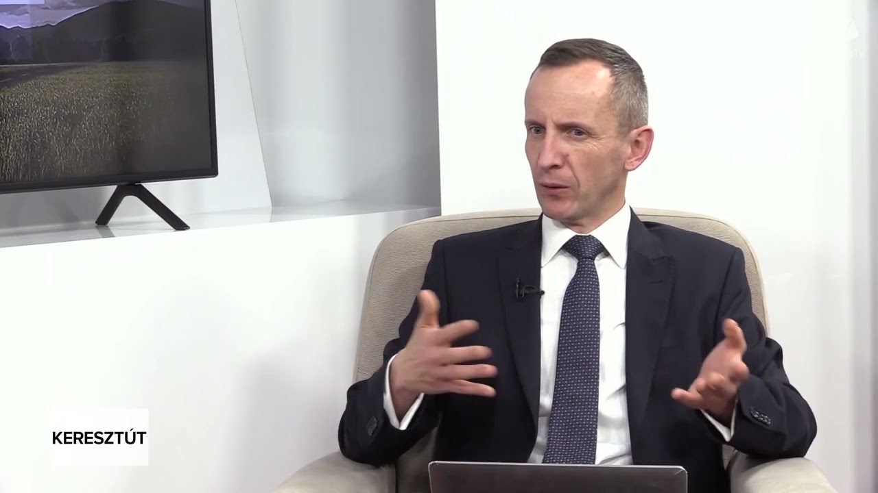 Răscruce - SĂ STUDIEM ÎMPREUNĂ: Câteva principii ale profeției | PÁLFFI MIKLÓS, FILEP-LUKÁCS ISTVÁN: