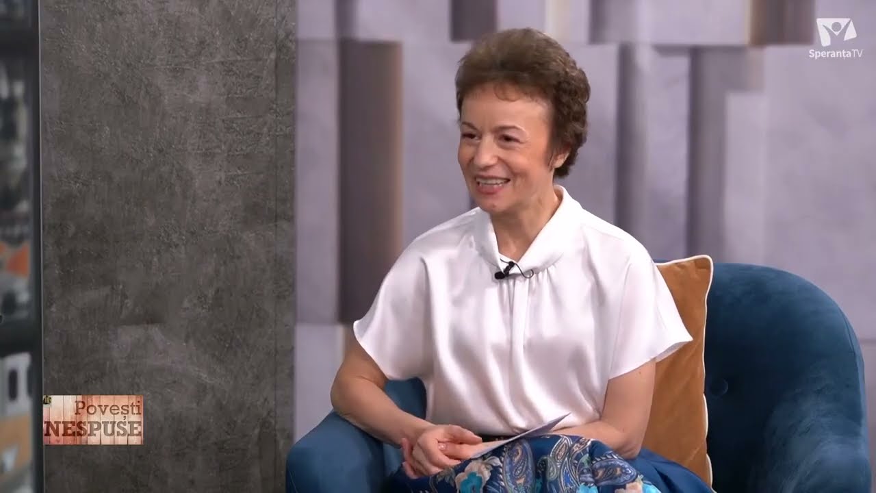 Drumul spre excelență: Între perseverență și perfecționism | Povești neSpuse, cu Adina Tomoiagă