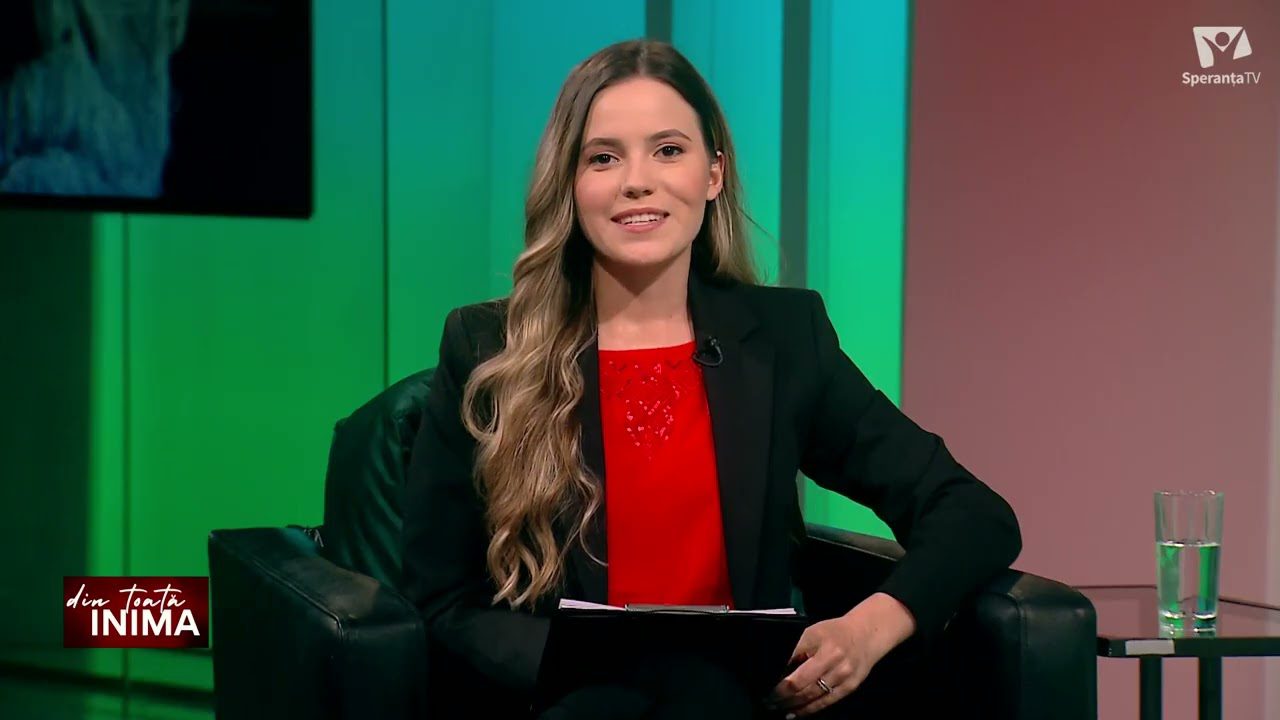 Din toată inima | Un acoperiș de speranță