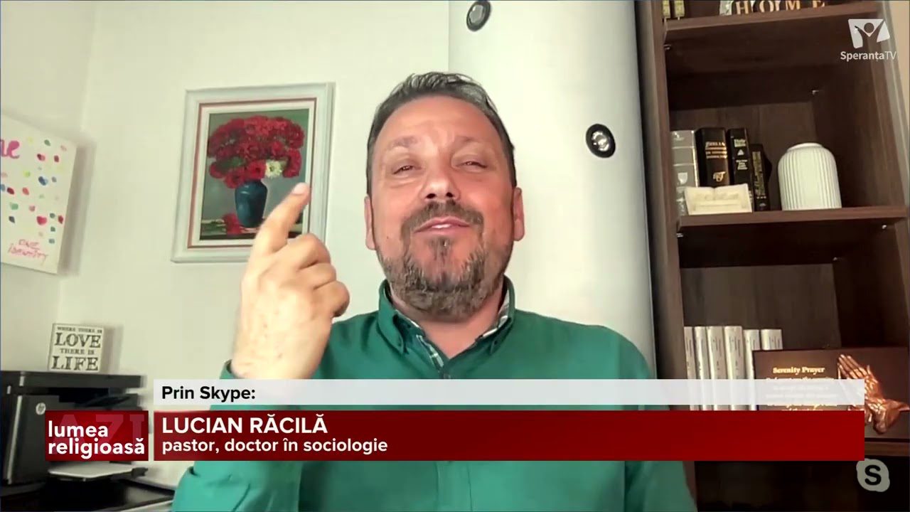 Lumea religioasă azi | 29 04 2025