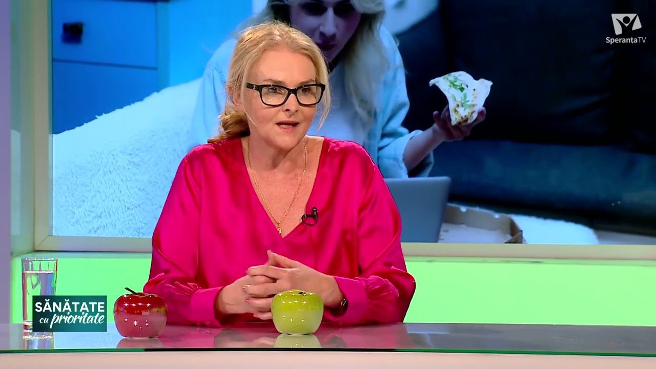 Sănătate cu prioritate | 31.03.2025: