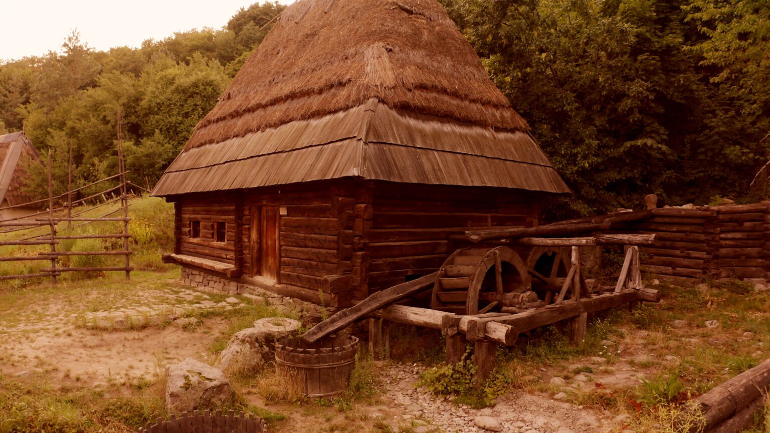 Speranta TV | Muzeul Satului din București împlinește 89 de ani de la deschidere cu noi gospodării și expoziții