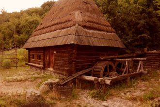 Speranta TV | Muzeul Satului din București împlinește 89 de ani de la deschidere cu noi gospodării și expoziții